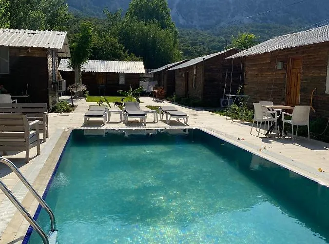 Lime Tree 아파트 벨디비