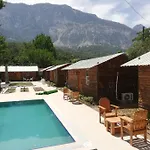 Lime Tree Apartament