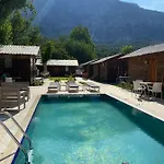 Lime Tree Beldibi (Kemer)