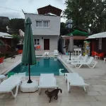 Lime Tree * Beldibi (Kemer)
