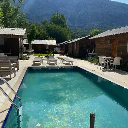 Lime Tree Appartement Beldibi (Kemer)