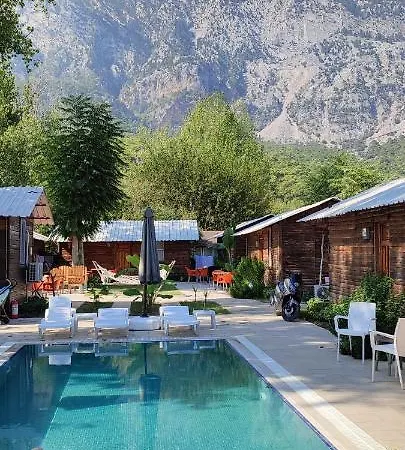 Lejlighed Lime Tree Beldibi (Kemer)