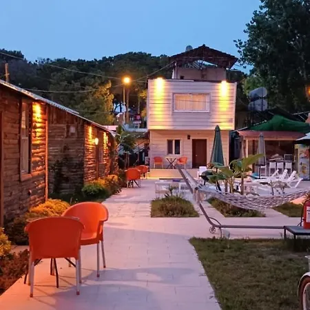 Lejlighed Lime Tree Beldibi (Kemer)