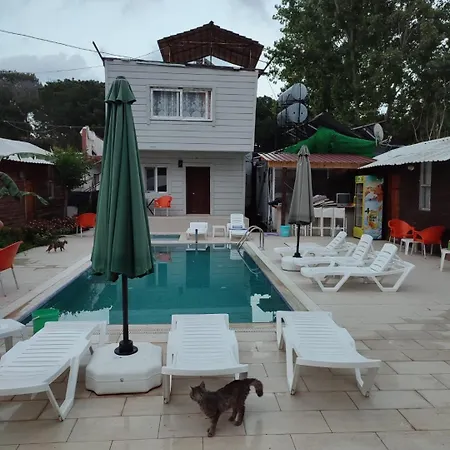 Lime Tree * Beldibi (Kemer)