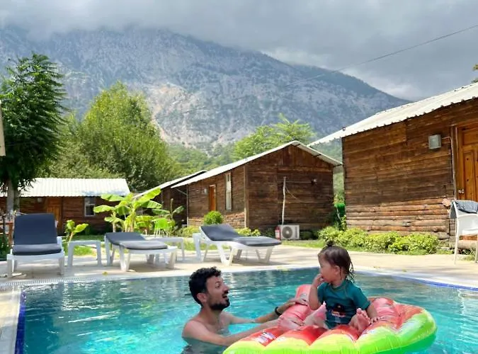 Lime Tree * Beldibi (Kemer)