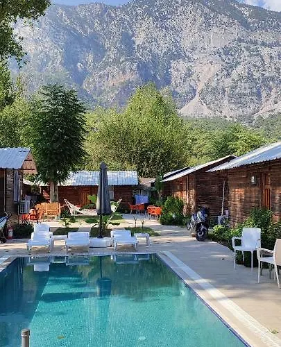 Lägenhet Lime Tree Beldibi (Kemer)