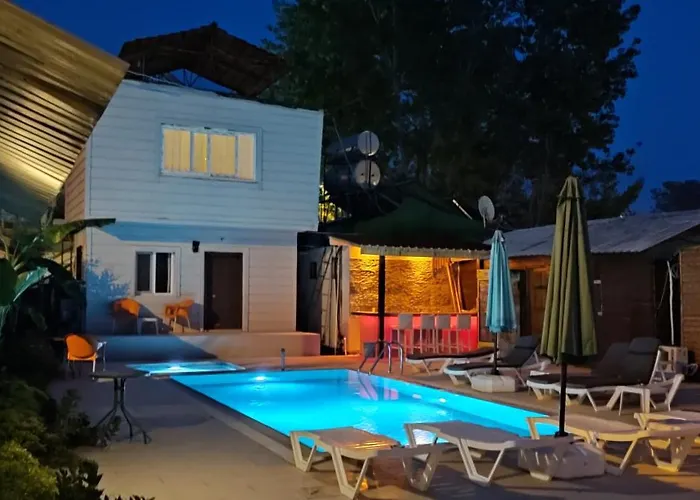 Lägenhet Lime Tree Beldibi (Kemer)